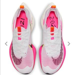 Nike Air Zoom Alphafly NEXT% Flyknit